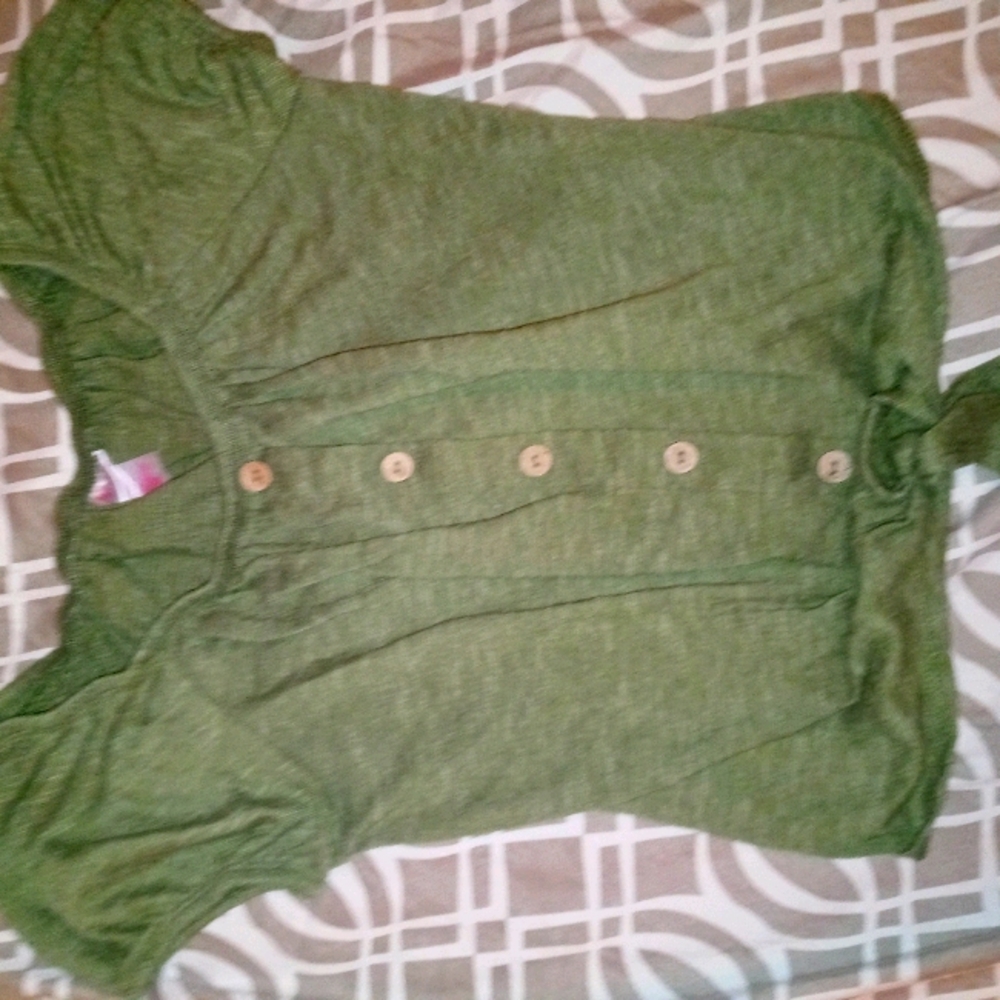 Women's Top (short sleeve)